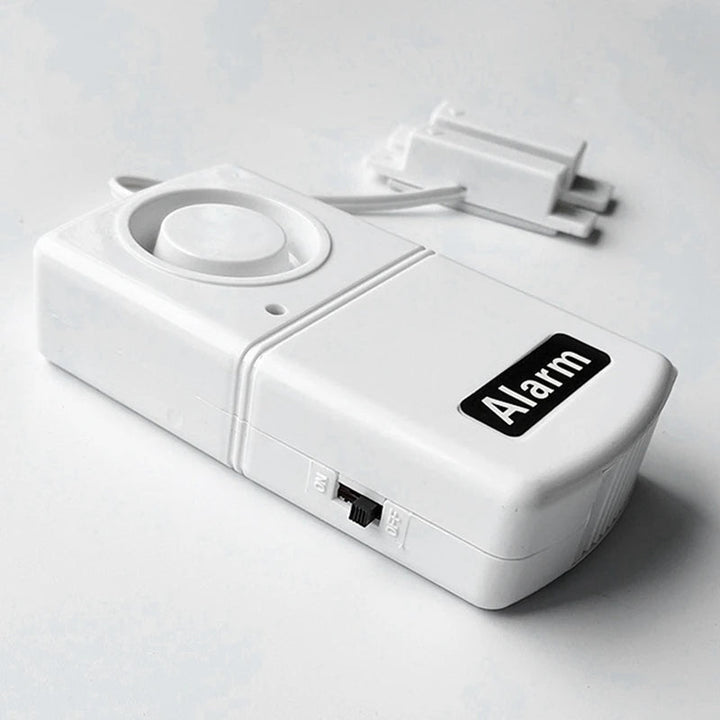 Portable Security Door Entry Alarm | Bowlift