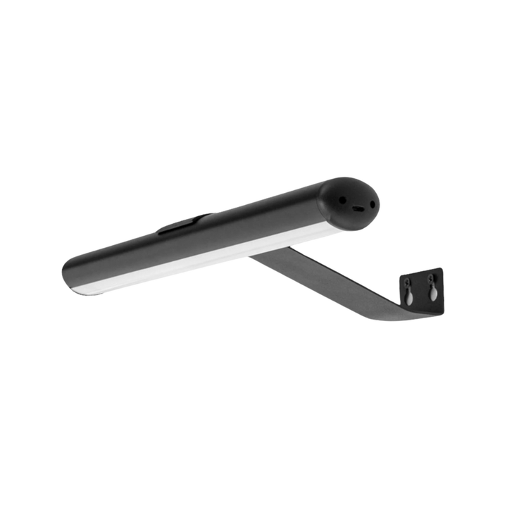 BowLift | Modern Wall Photo Lamp with Adjustable Lighting
