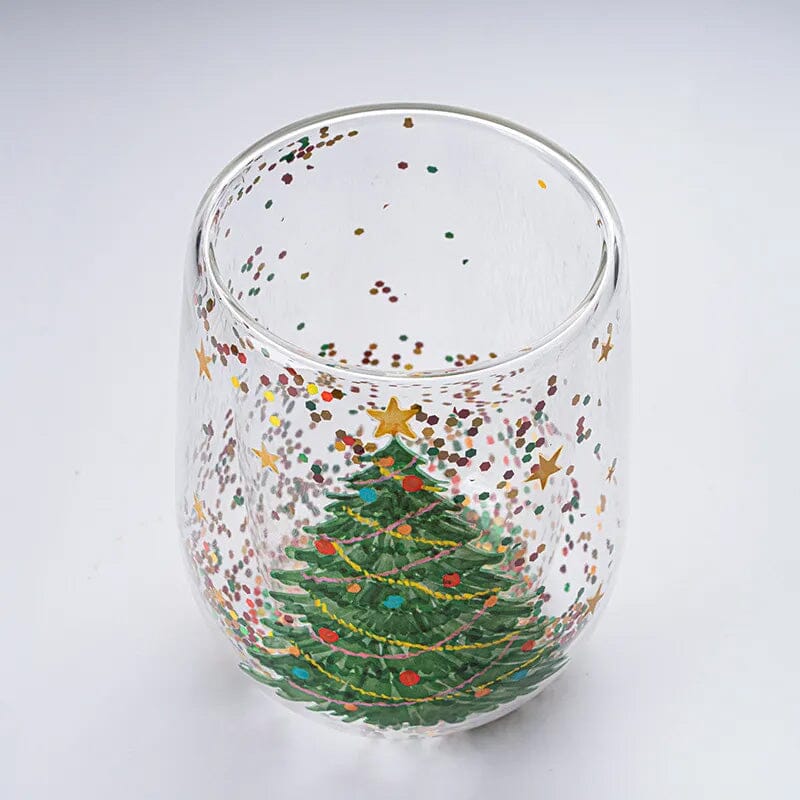 Christmas tree mug | Bowlift