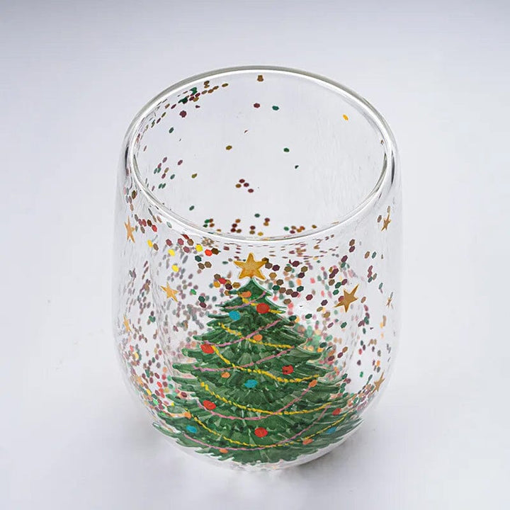Christmas tree mug | Bowlift