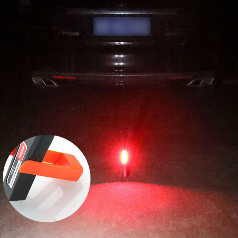 BowLift | Multifunctional Magnetic Flashlight