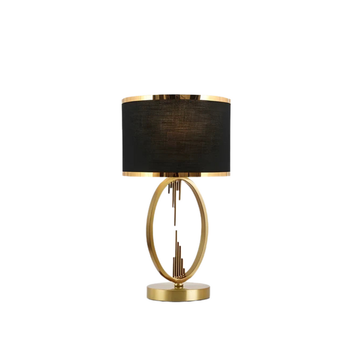 BowLift | Modern LED Table Lamp