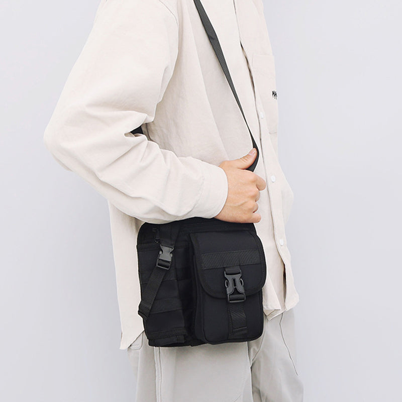 Shoulder bags with water bottle holder | Bowlift