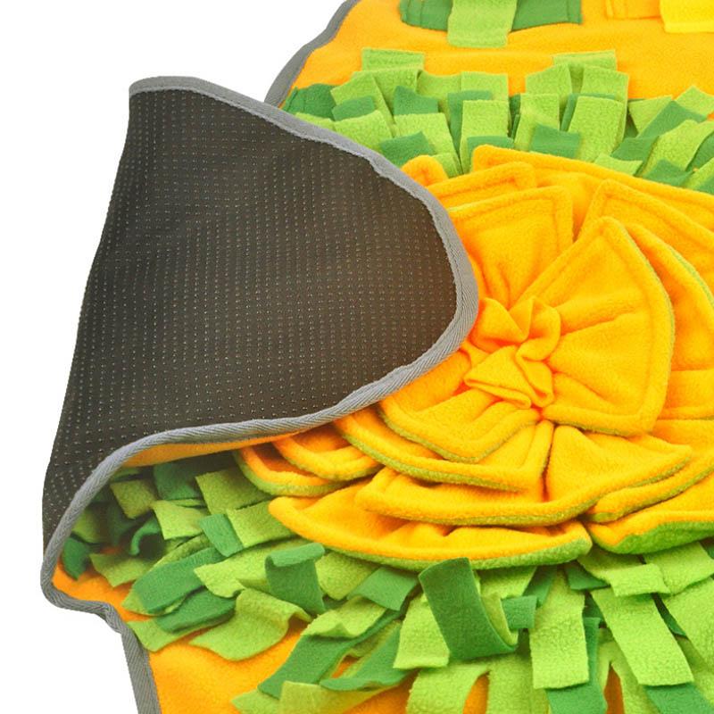 BowLift | Durable Feeding Mat for Pets