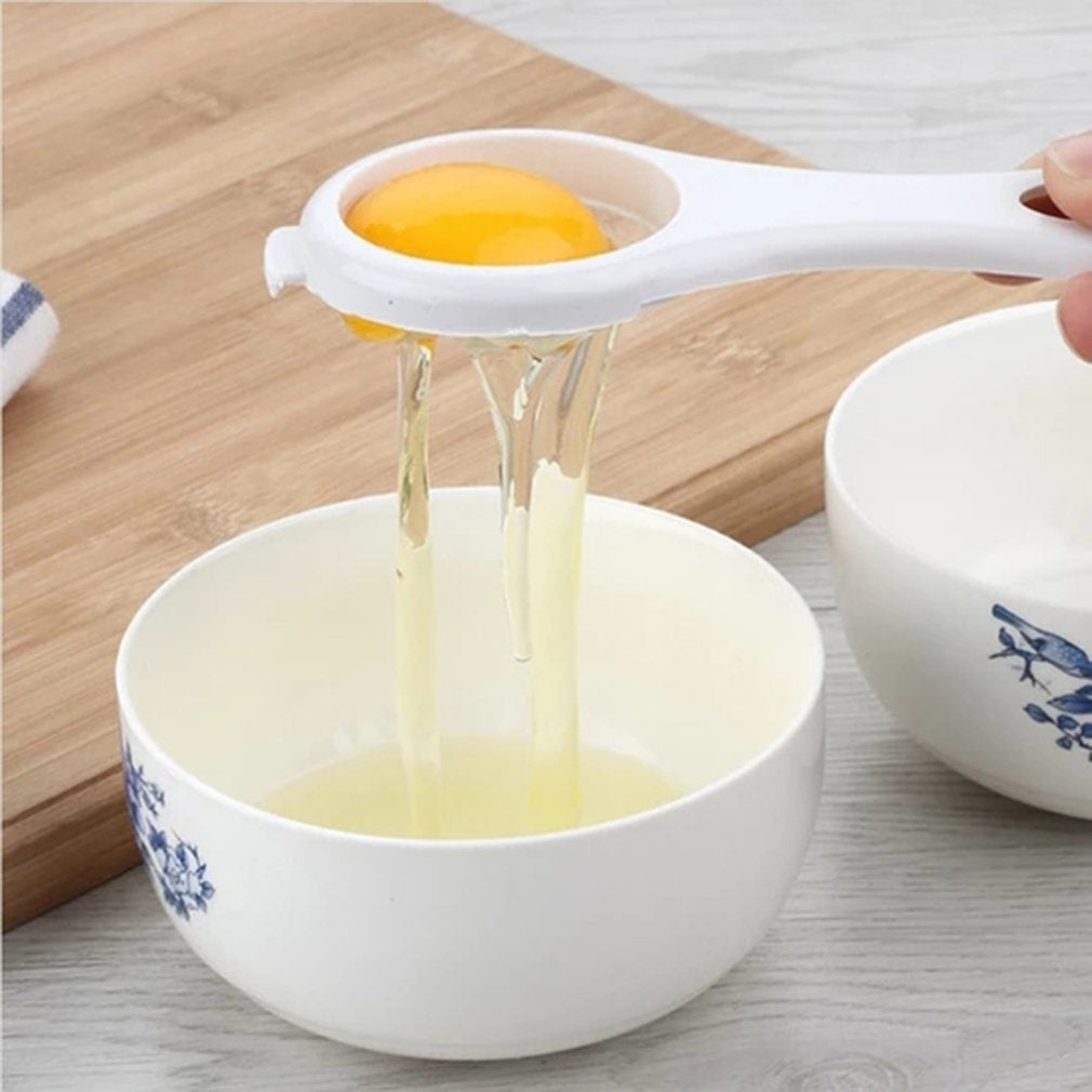 Egg White Yolk Separator | Bowlift
