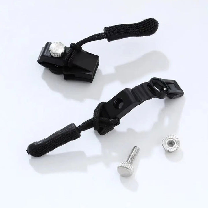 BowLift | Removable Zipper Repairer (6pcs)