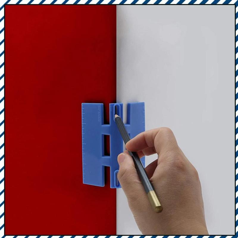 BowLift | Round Corner Scale Marking Tool