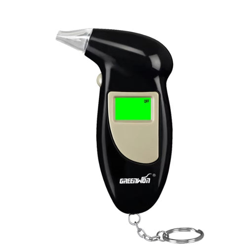 BowLift | Portable Alcohol Tester