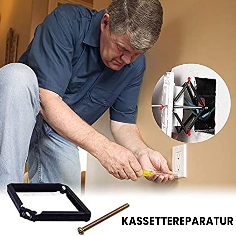 Repair tool for old socket switch cartridges | Bowlift