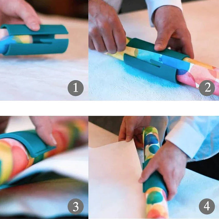 BowLift | Mini Paper Cutter
