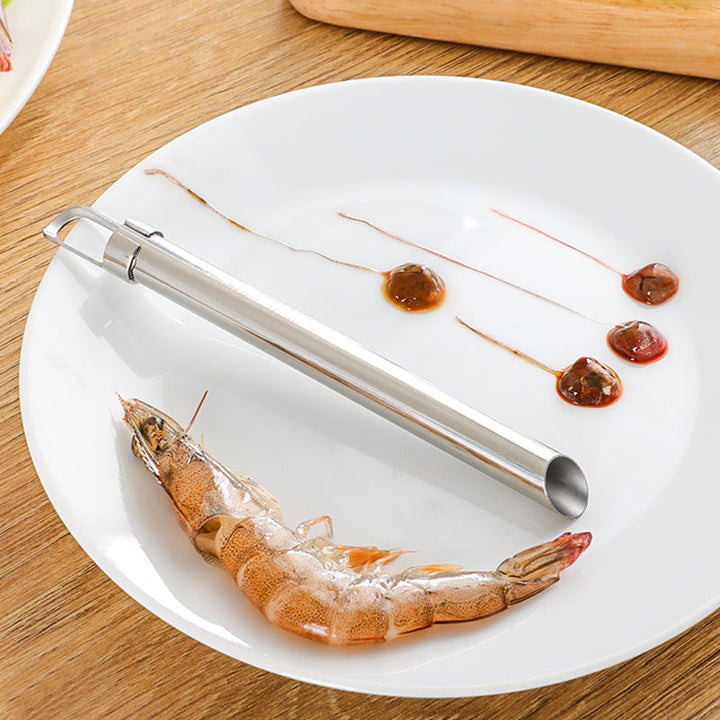 Shrimp Thread Cutter(2 pcs) | Bowlift