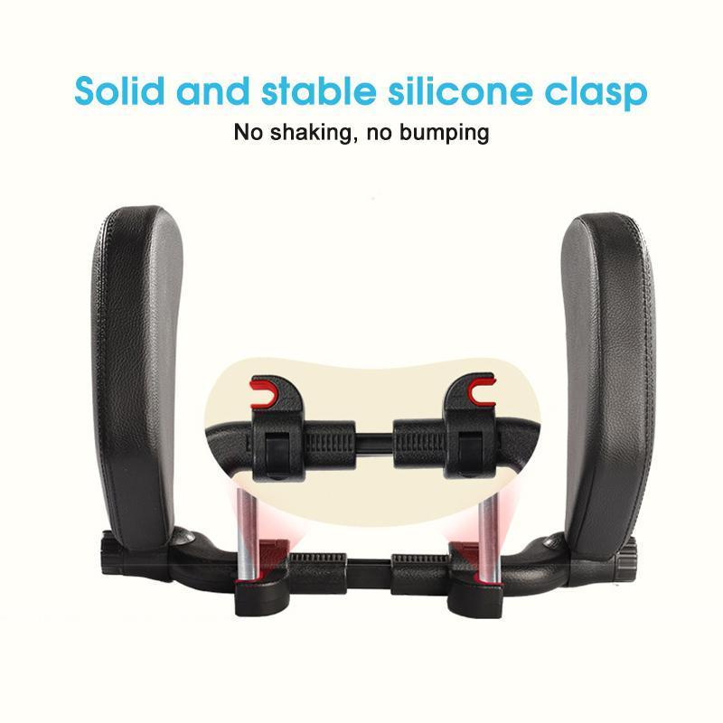 BowLift | U-shaped Pillow