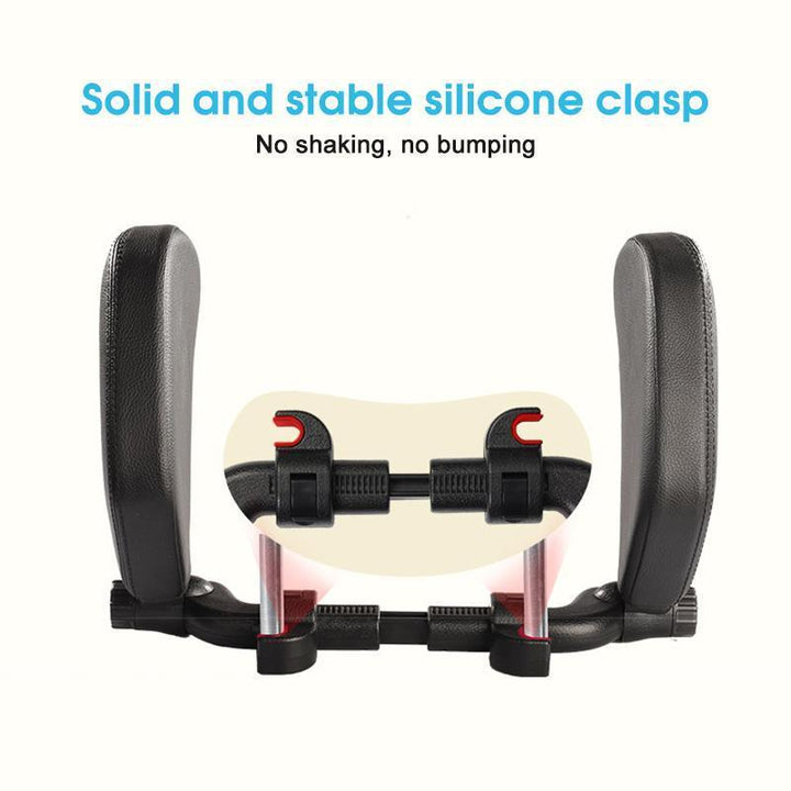 BowLift | U-shaped Pillow