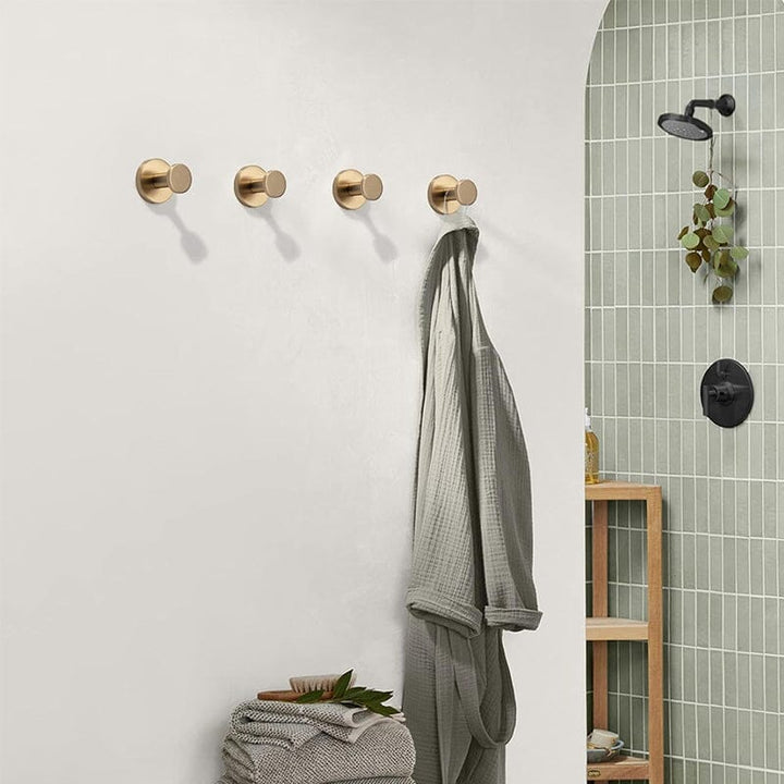 Suction cup hooks | Bowlift