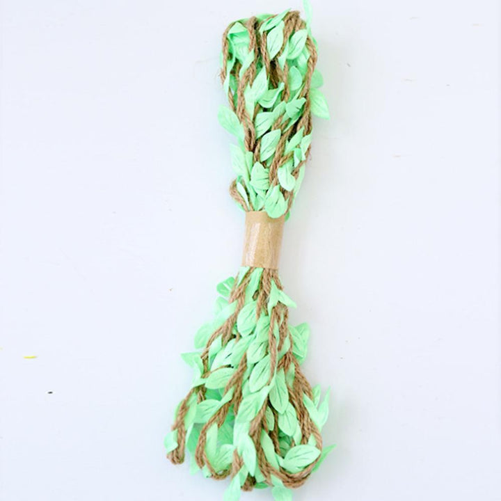 Blatt - Hemp rope | Bowlift