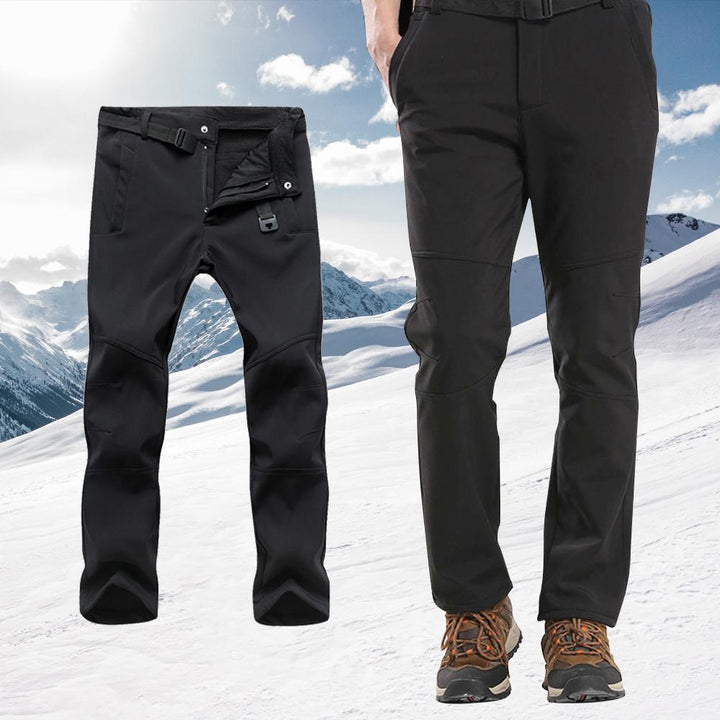 BowLift | Outdoor Sport Anti-Cold Winter Pants