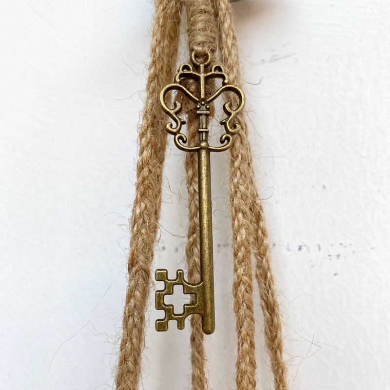 BowLift | Creative Witch Bell Memorial Decoration