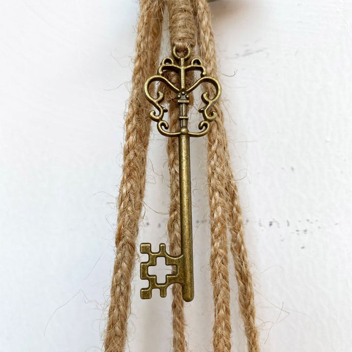 BowLift | Creative Witch Bell Memorial Decoration