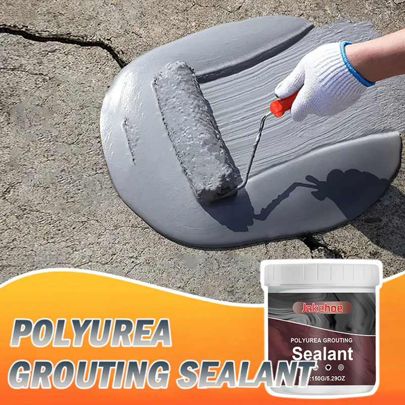 BowLift | Wall crack sealing waterproof sealant