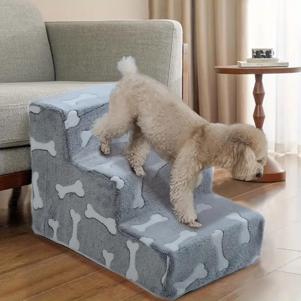 BonePrint • Pet Sofa Climbing Ladder