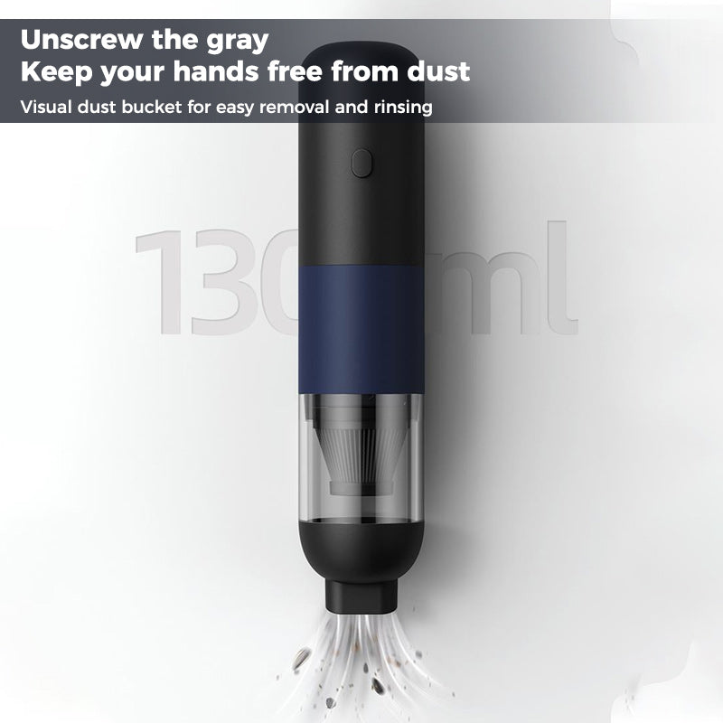 2-in-1 Vacuum Cleaner | Bowlift