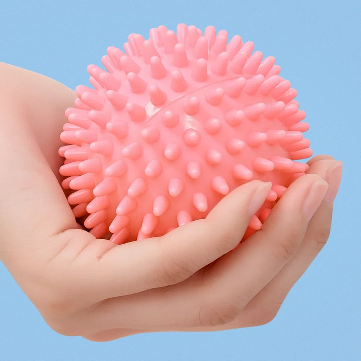 Plantar Fasciitis Relief – Spiky Deep‑Tissue – Boosts Circulation – Soothes Heel & Arch Pain After Long Days Bowlift