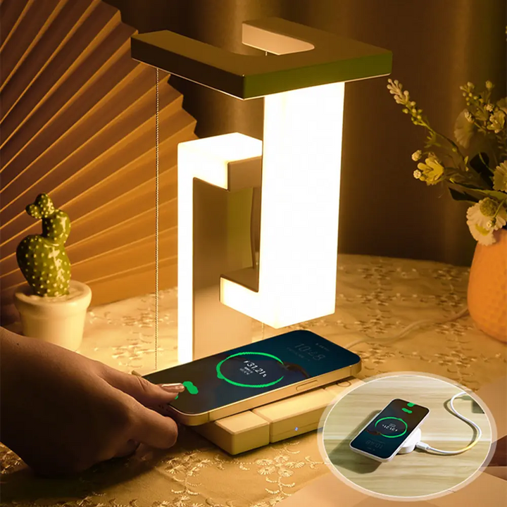 BowLift | Aetherlight Wireless Charger