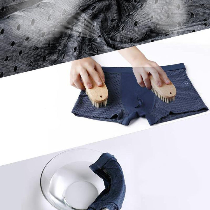 BowLift | Summer Men's Fashion New Ice Silk Modal Underwear