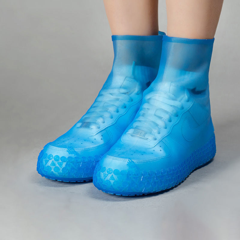 BowLift | Outdoor Silicone Waterproof Shoe Cover