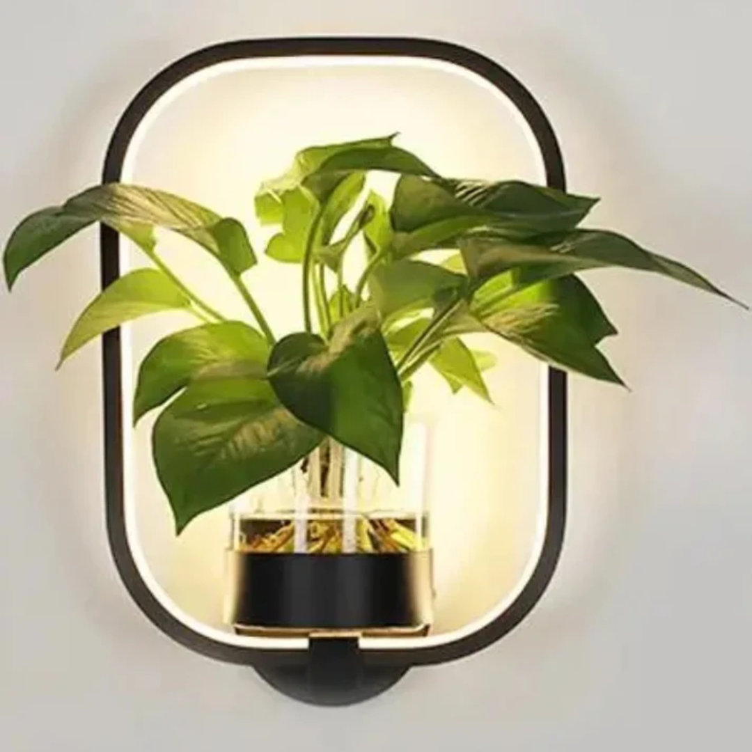 BowLift | Luxury LED Wall Lamp