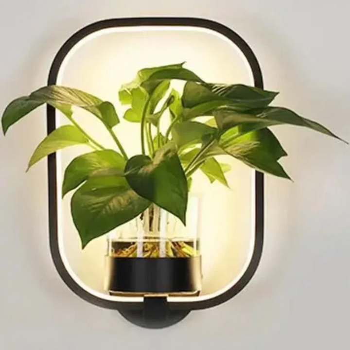 BowLift | Luxury LED Wall Lamp