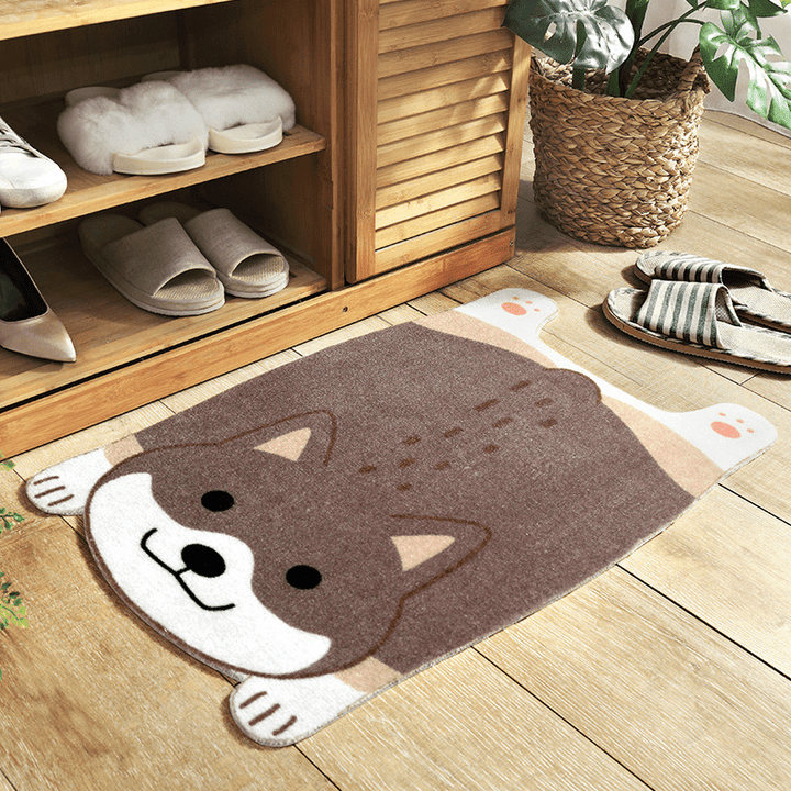 BowLift | Non-slip & cute for every living area