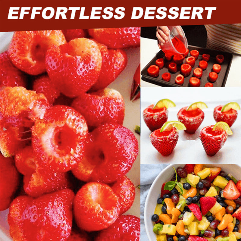 BowLift | Multi-Purpose Fruit Stem Huller