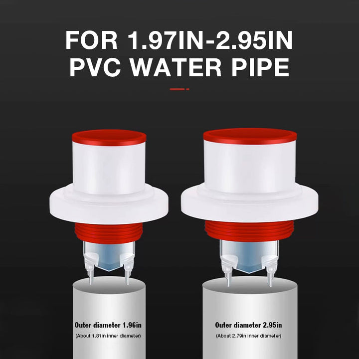 Odor Proof Water Drain Plug | Bowlift