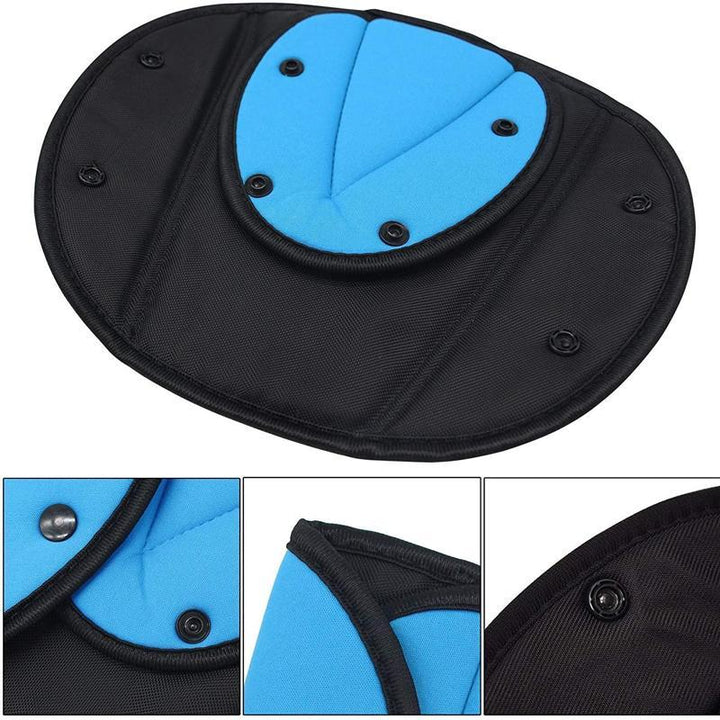 BowLift | Seat Belt Adjuster For Kids & Adults