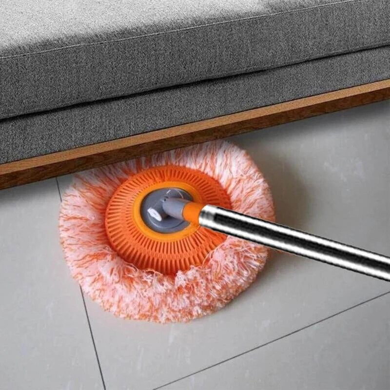 BowLift | 360° Rotatable Adjustable Mop