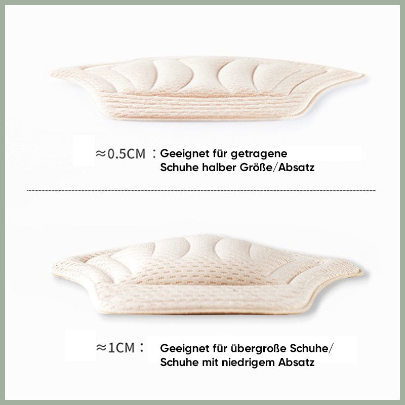 Anti-Wear Heel Patch | Bowlift