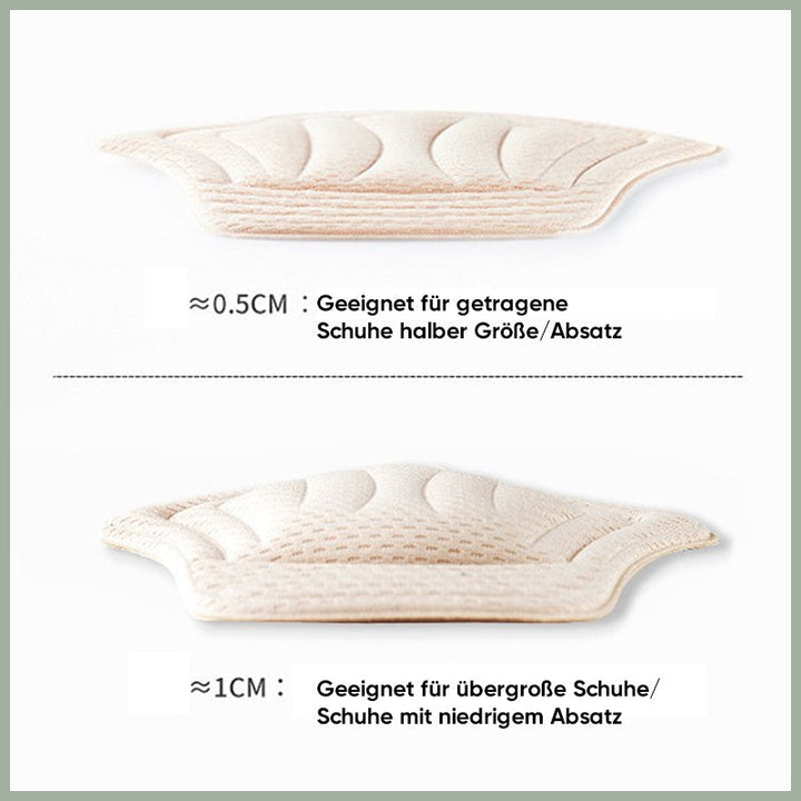 Anti-Wear Heel Patch | Bowlift