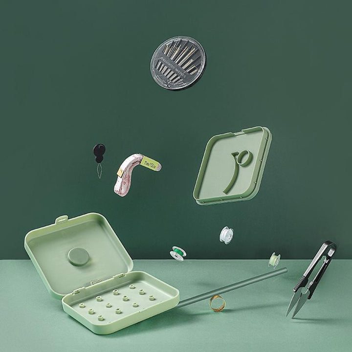 Universal Magnetic Sewing Kit | Bowlift