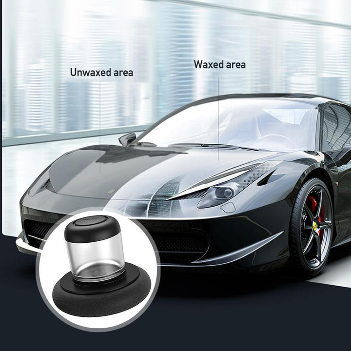 BowLift | Car Polisher and Scratch Remover