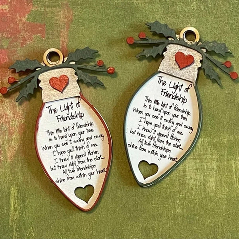 BowLift | Christmas Friendship Gifts