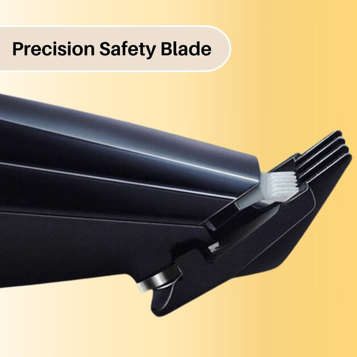 BowLift | Pet Trimmer FellEase | Whisper Quiet & Precise | Safe Cutting | Ergonomic