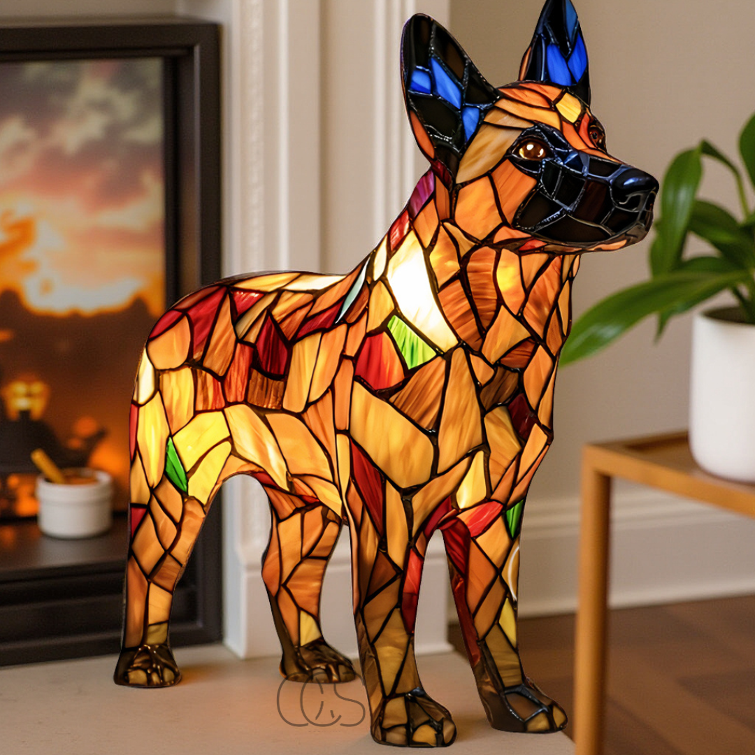 BowLift | GlowPet – The night light that warms hearts!