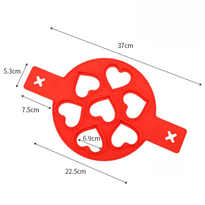 BowLift | Antiaanbak Pancake Pan - FlipMaster