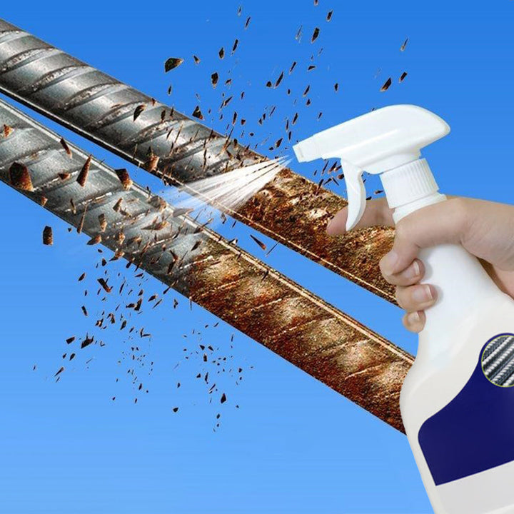 Multipurpose Heavy-duty Metal Rust Stain Remover | Bowlift