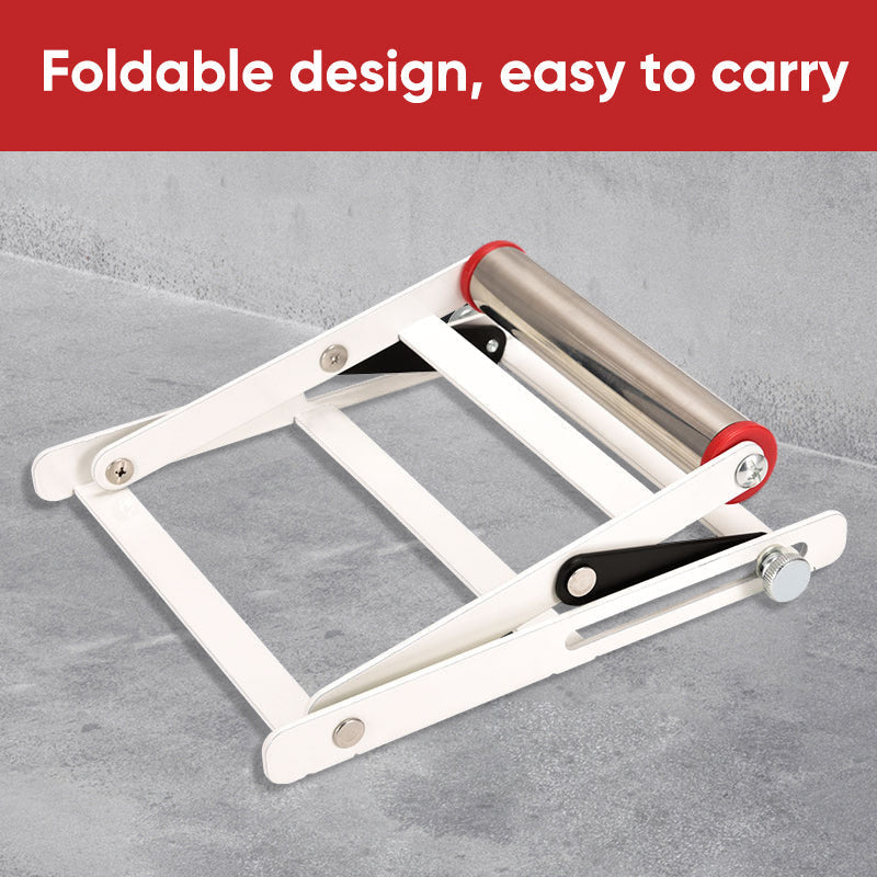 Adjustable Cutter Machine Support Frame | Bowlift