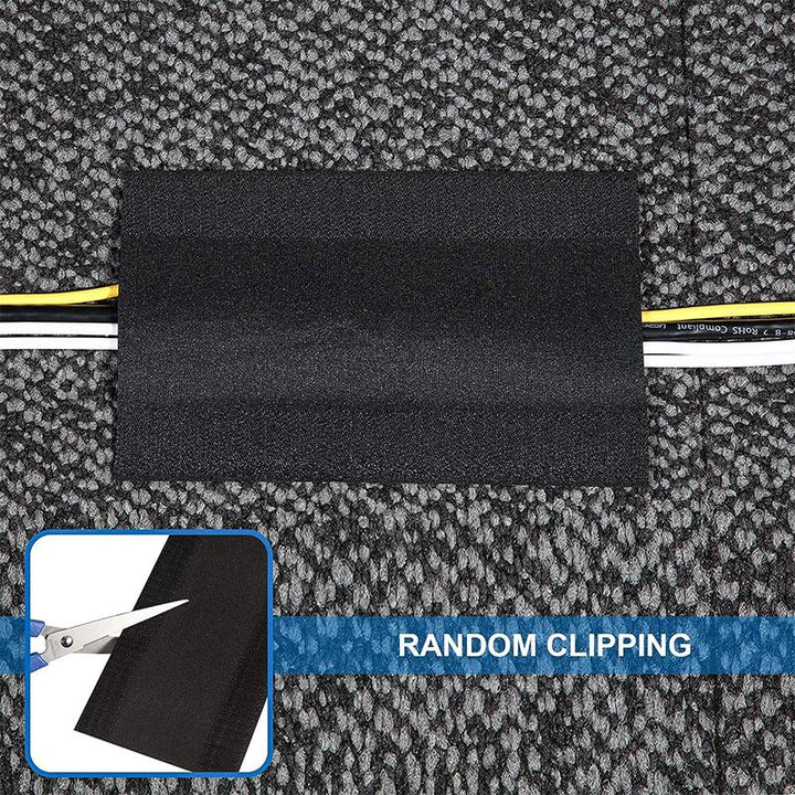 BowLift | Velcro Cable Cover
