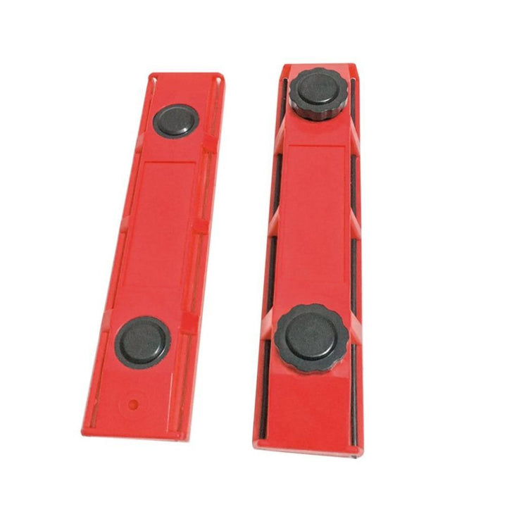 BowLift | Easy Window Cleaner with Power Magnets
