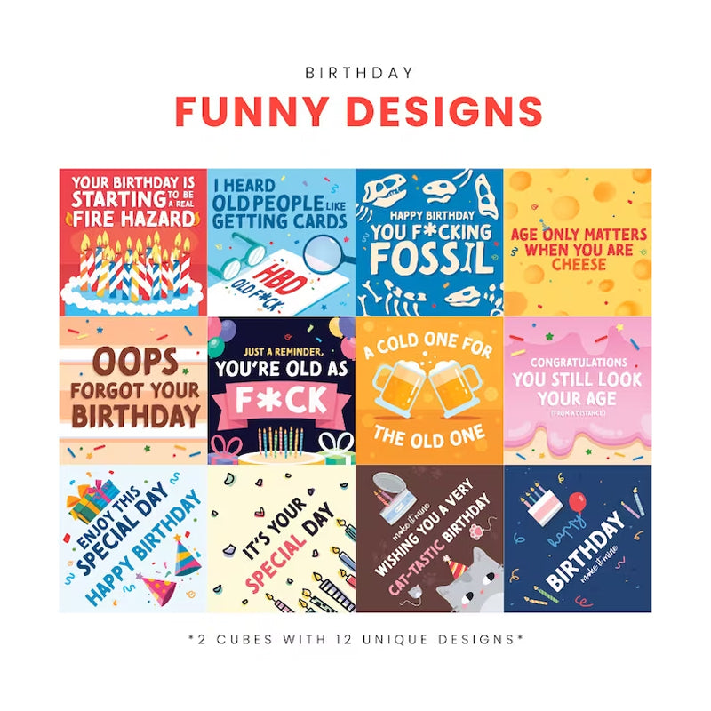 BowLift | Pop-Up Birthday Surprise Card 🎂🎁