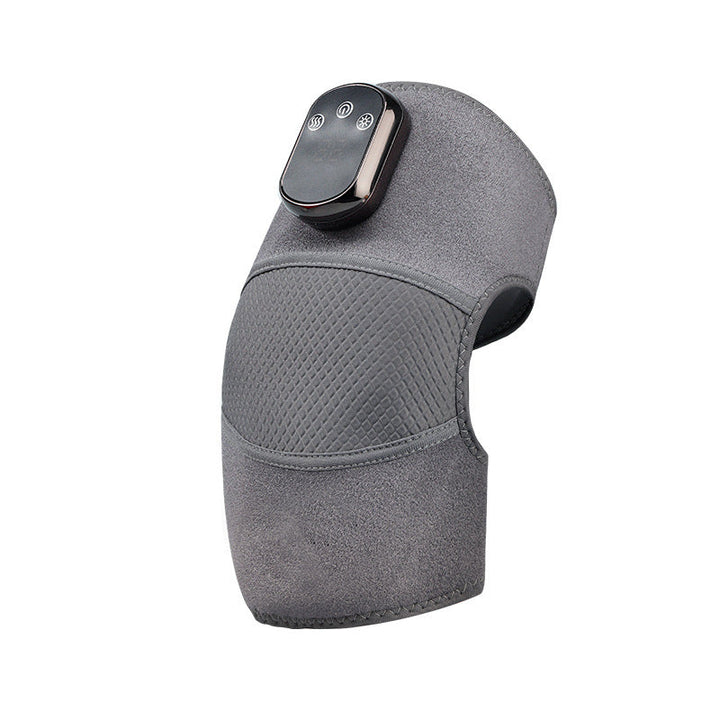 BowLift | Heated joint massager